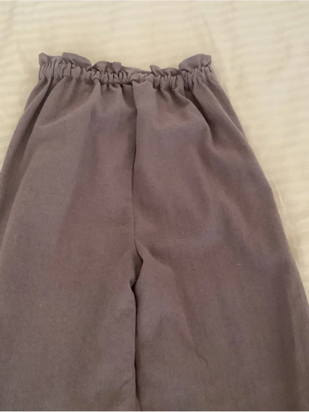 Blu Pepper high waist